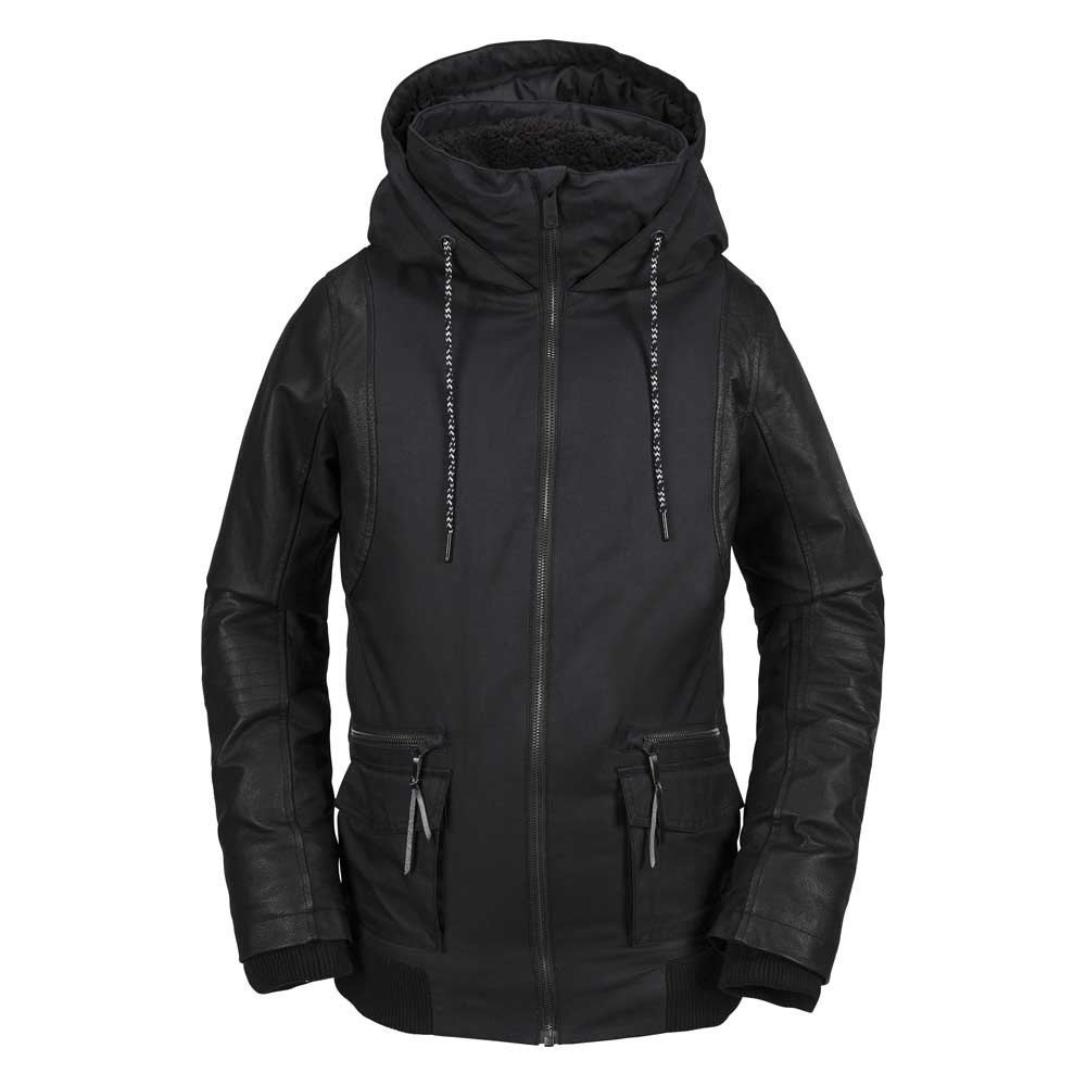 Volcom women’s jacket sz M
